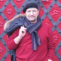 Тхруни Арутюн - графика карандаш Тхруни Арутюн - графика карандаш