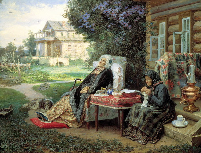 Василий Максимов. Всё в прошлом Василий Максимов. Всё в прошлом