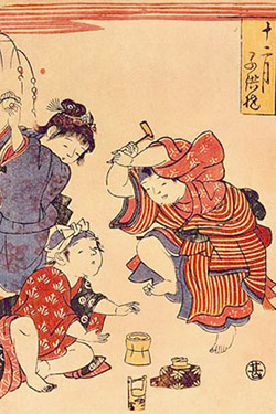 Кодам-оэ