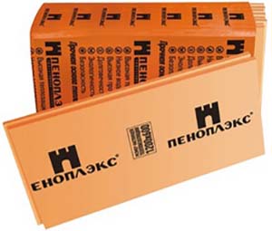 Пеноплекс