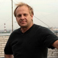 Куликов Владимир