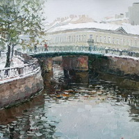Старо-Никольский мост