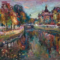 Петроградка Петроградка