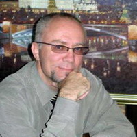 Разживин Игорь