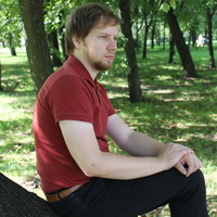 Добровольский Алексей