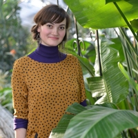 Наймушина Елена