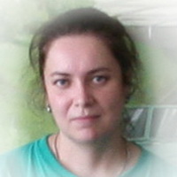 Курбацкая Светлана