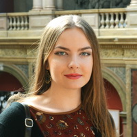 Климова Наталья
