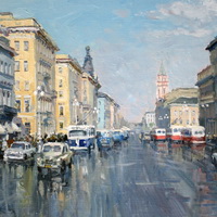 Ленинград Ленинград