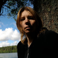 Горелова Ирина Горелова Ирина