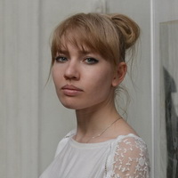 Тингаева Екатерина