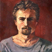 Брегеда Виктор