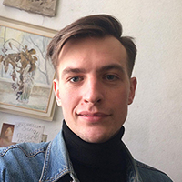 Жулин Константин