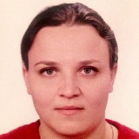 Тамаровская Юлия