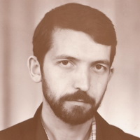 Нестеров Василий