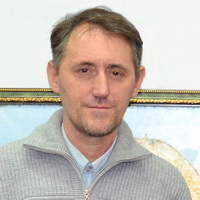 Шевченко Юрий