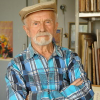 Кузнецов Юрий Михайлович (1930-2014)