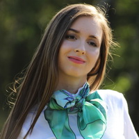 Фомина Стефания Фомина Стефания