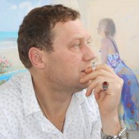 Горбиков Александр