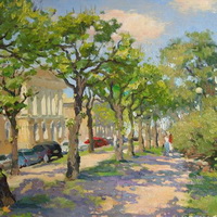 Миллионная улица