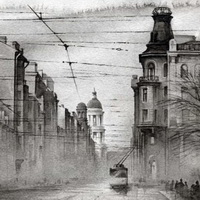 Загородный проспект