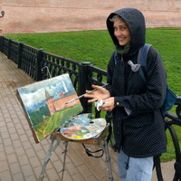 Копелиович Милада