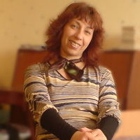 Паукова Наталья