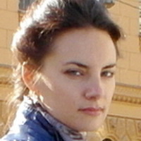 Ягодкина Александра