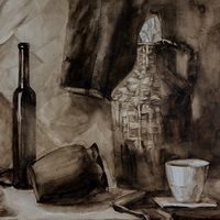 Гризайль Гризайль