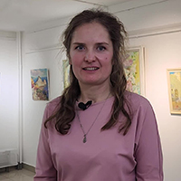Карпова Елена