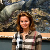 Галахова Александра