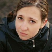 Минкевич Евгения