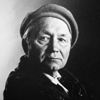Овчинников Николай Васильевич (1918-2004)