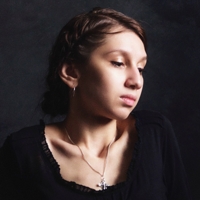 Дрокова Елена Дрокова Елена