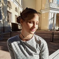 Клименко Наталия