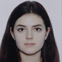 Панфилова Кристина