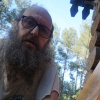 Тетерин Александр Николаевич (1965-2022) Тетерин Александр Николаевич (1965-2022)
