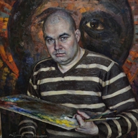 Цыбулин Евгений