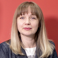 Никитина Наталья
