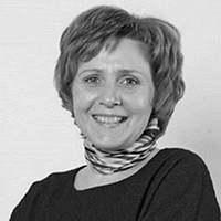Абрамова Ирина