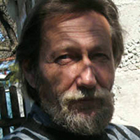 Фастенко Михаил