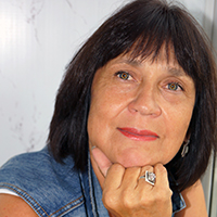 Покачалова Людмила