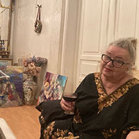 Коровина Светлана