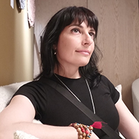 Шипилова Елена