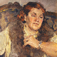 Савельева Валентина Петровна (1938-2021) Савельева Валентина Петровна (1938-2021)
