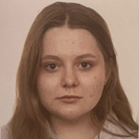 Толчева Виктория