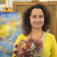Савенкова Наталья
