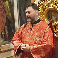 Сорокин Сергей