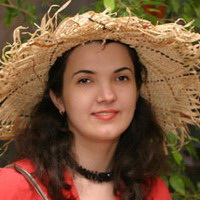 Павлова Мария