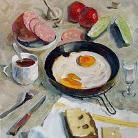 Королев Борис